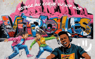 Participez à l’Urban Comedy en tant qu’acteur ou spectateur !