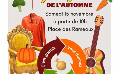 Soupe et gratiféria