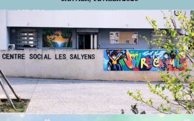 Les Salyens – Programme janvier/février